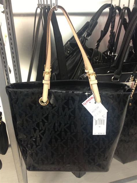 michael kors bags tj maxx|t j maxx evening bags.